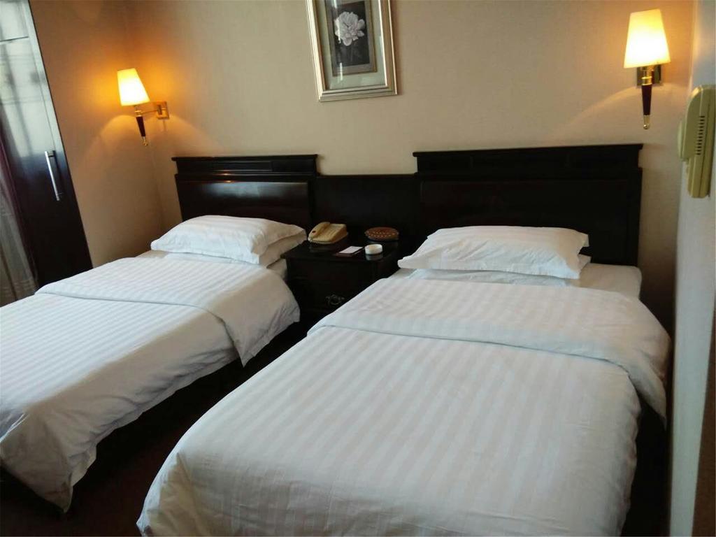 Datong Hongqi Grand Hotel 部屋 写真