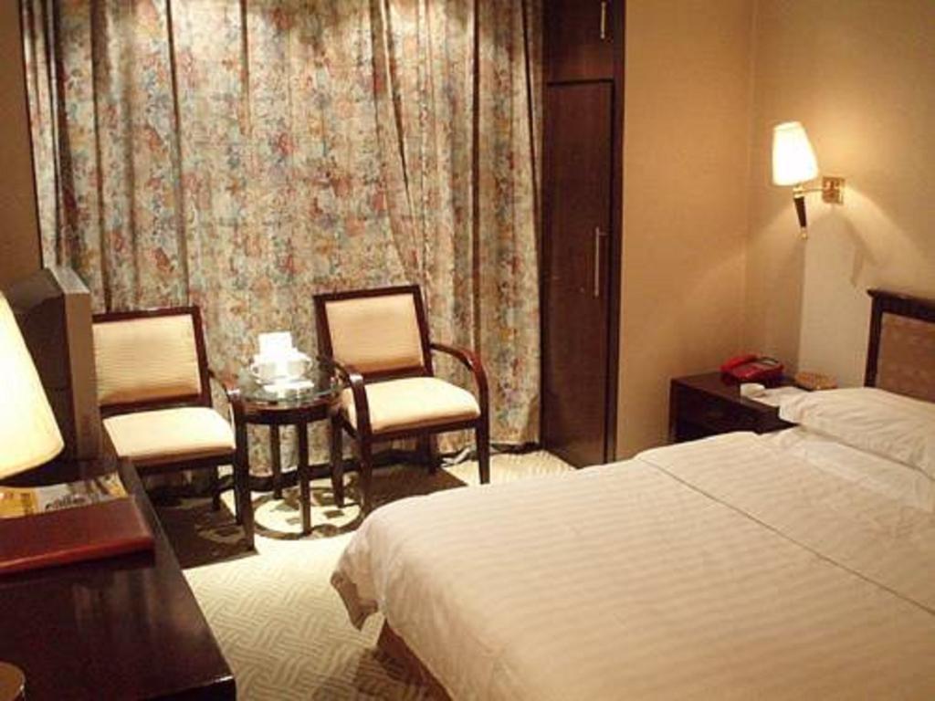 Datong Hongqi Grand Hotel 部屋 写真